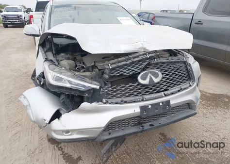 2019 Infiniti Qx50 Luxe из США, поврежденный, VIN 3PCAJ5M13KF121501